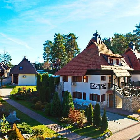 Apartamento Kraljevi Konaci - Najam Kuca Na Zlatiboru Exterior foto