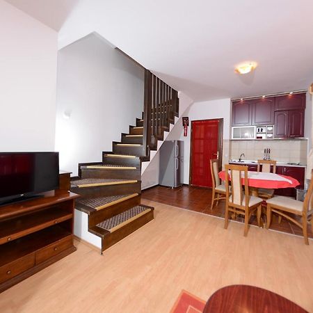 Apartamento Kraljevi Konaci - Najam Kuca Na Zlatiboru Exterior foto