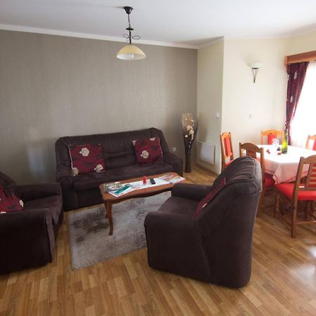 Apartamento Kraljevi Konaci - Najam Kuca Na Zlatiboru Exterior foto