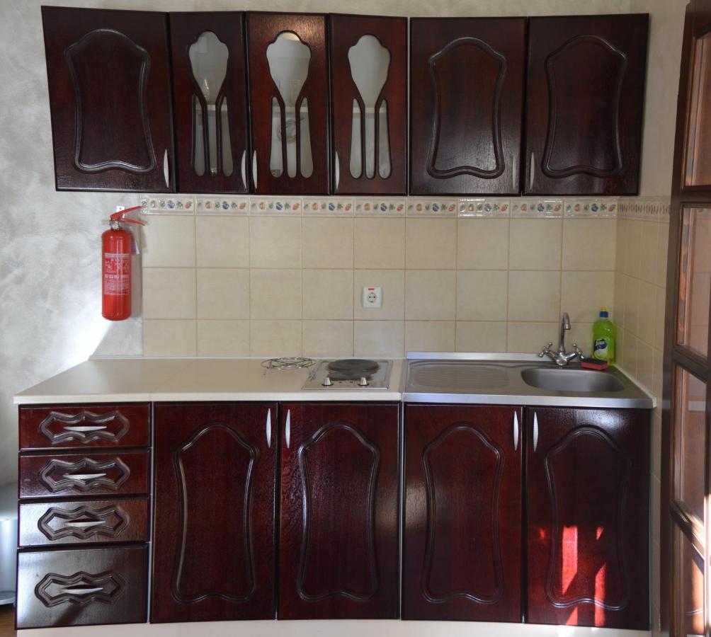 Apartamento Kraljevi Konaci - Najam Kuca Na Zlatiboru Exterior foto