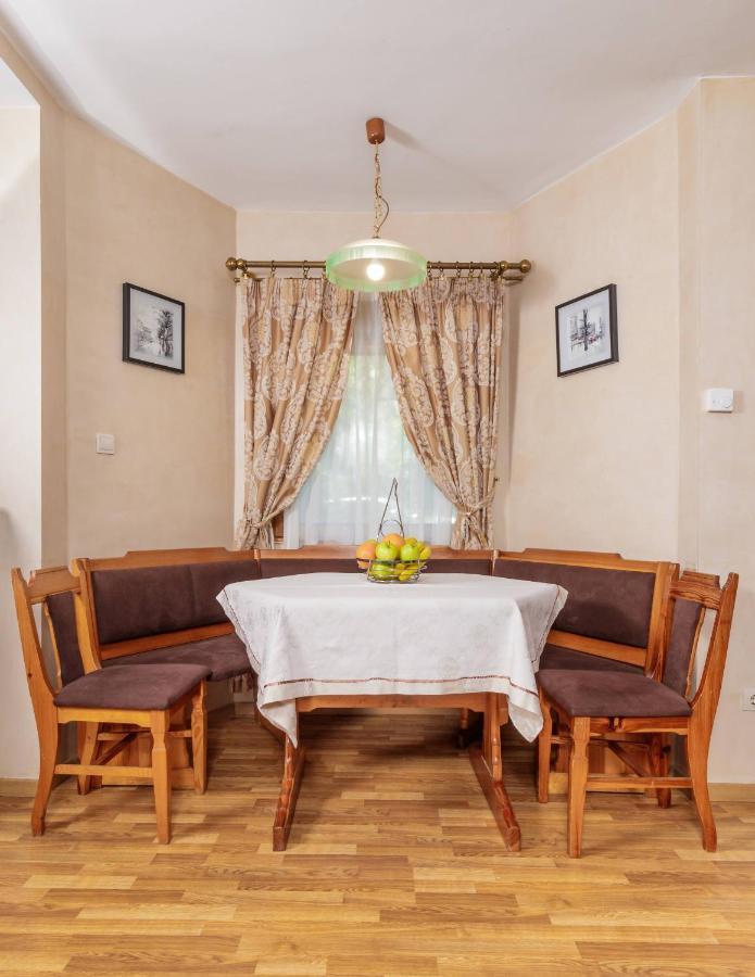 Apartamento Kraljevi Konaci - Najam Kuca Na Zlatiboru Exterior foto