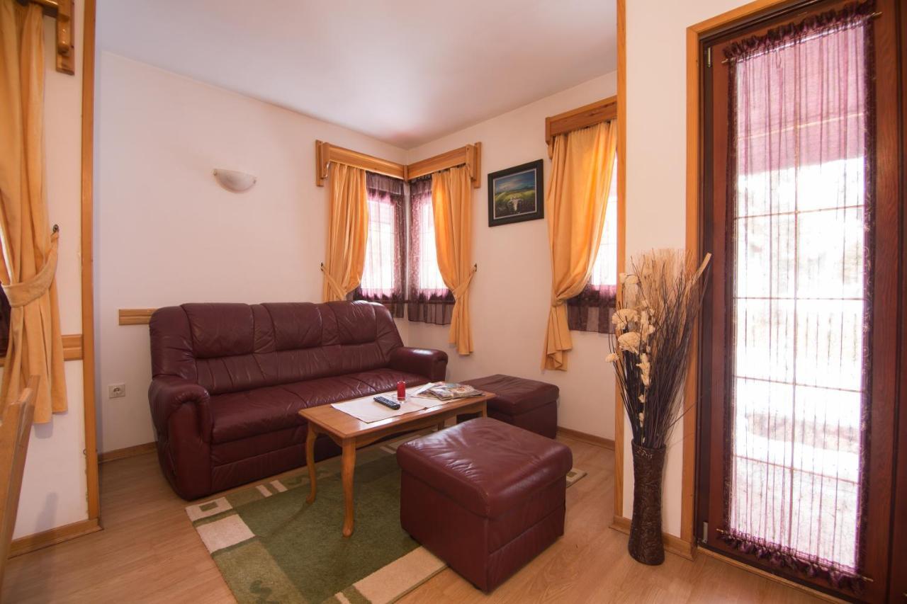 Apartamento Kraljevi Konaci - Najam Kuca Na Zlatiboru Exterior foto