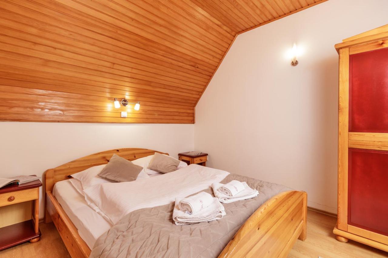Apartamento Kraljevi Konaci - Najam Kuca Na Zlatiboru Exterior foto