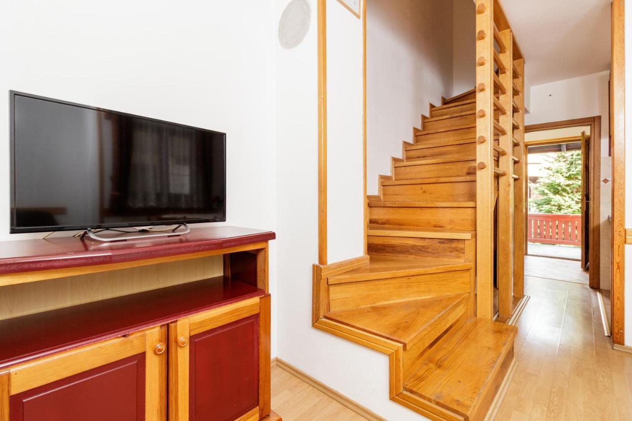 Apartamento Kraljevi Konaci - Najam Kuca Na Zlatiboru Exterior foto