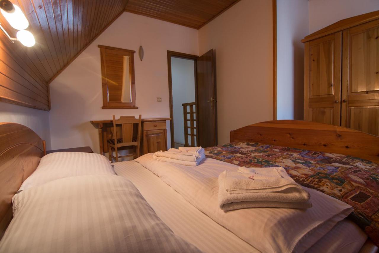 Apartamento Kraljevi Konaci - Najam Kuca Na Zlatiboru Exterior foto