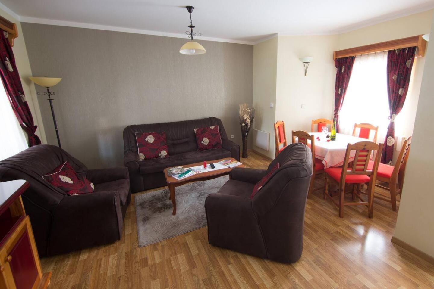 Apartamento Kraljevi Konaci - Najam Kuca Na Zlatiboru Exterior foto