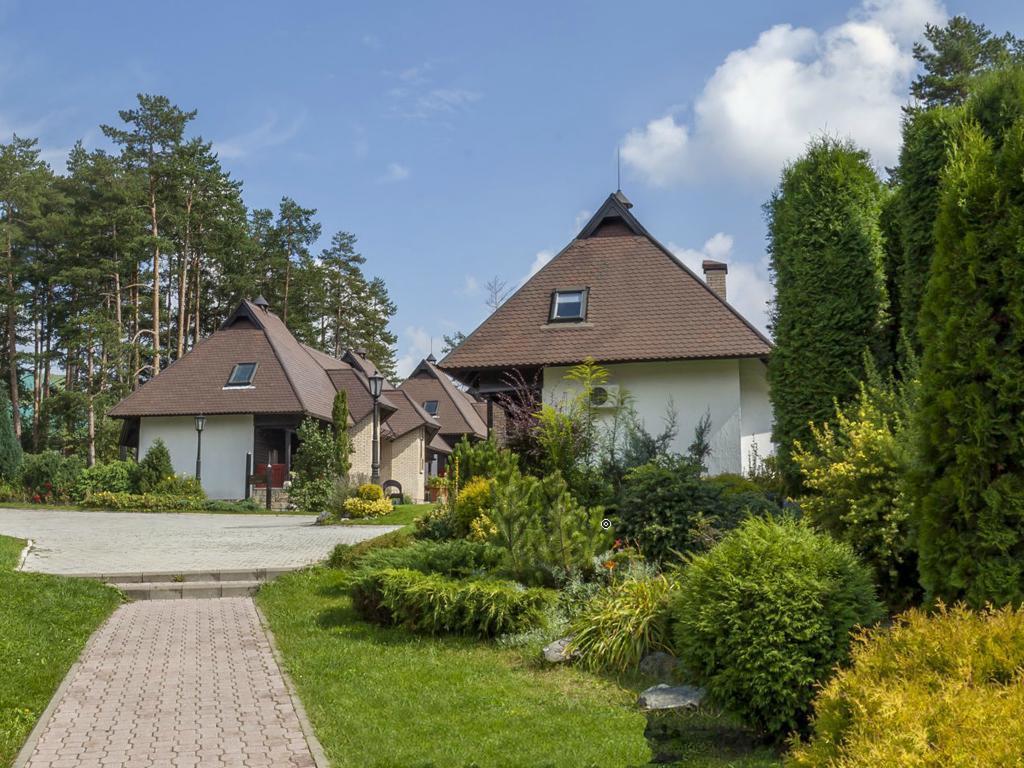 Apartamento Kraljevi Konaci - Najam Kuca Na Zlatiboru Exterior foto
