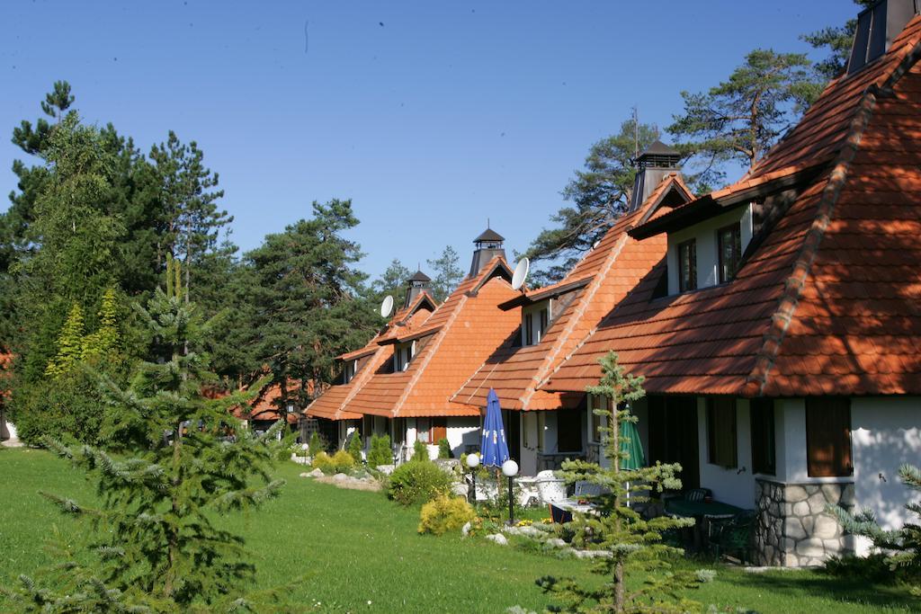 Apartamento Kraljevi Konaci - Najam Kuca Na Zlatiboru Exterior foto