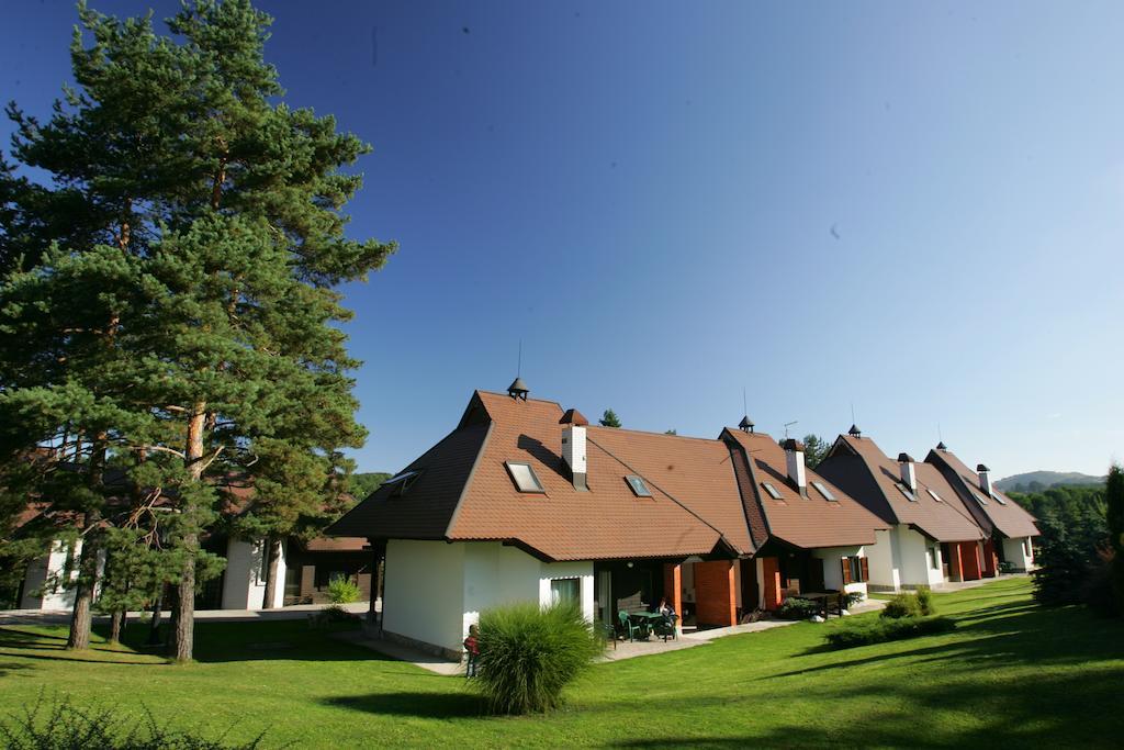 Apartamento Kraljevi Konaci - Najam Kuca Na Zlatiboru Exterior foto