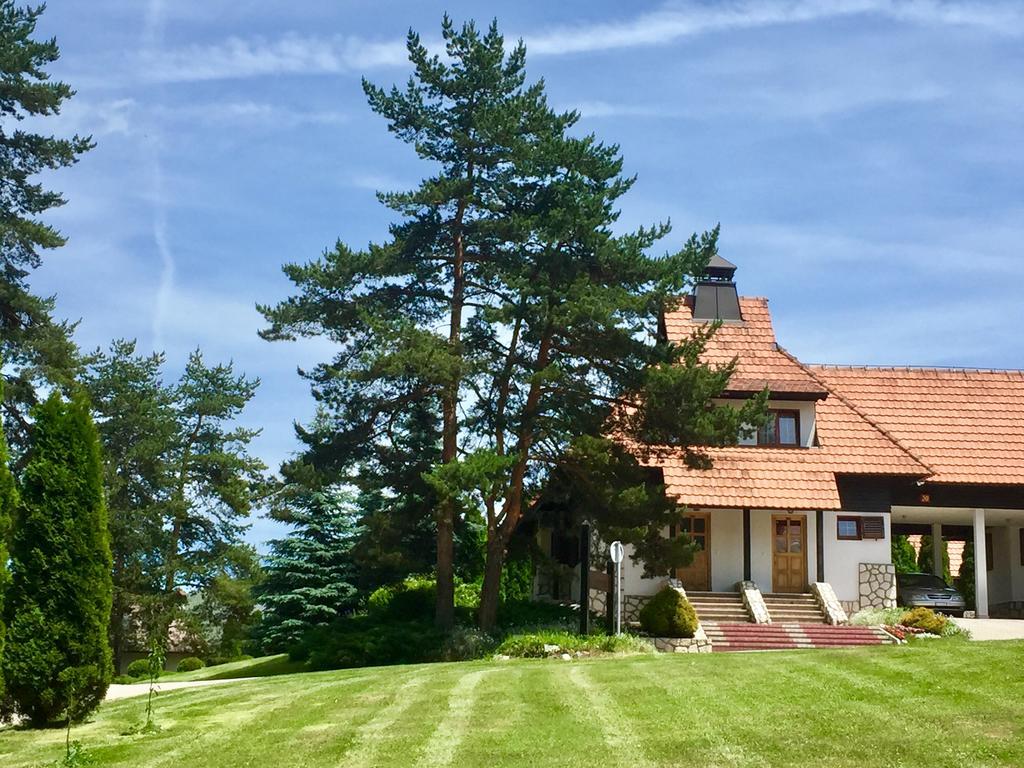 Apartamento Kraljevi Konaci - Najam Kuca Na Zlatiboru Exterior foto