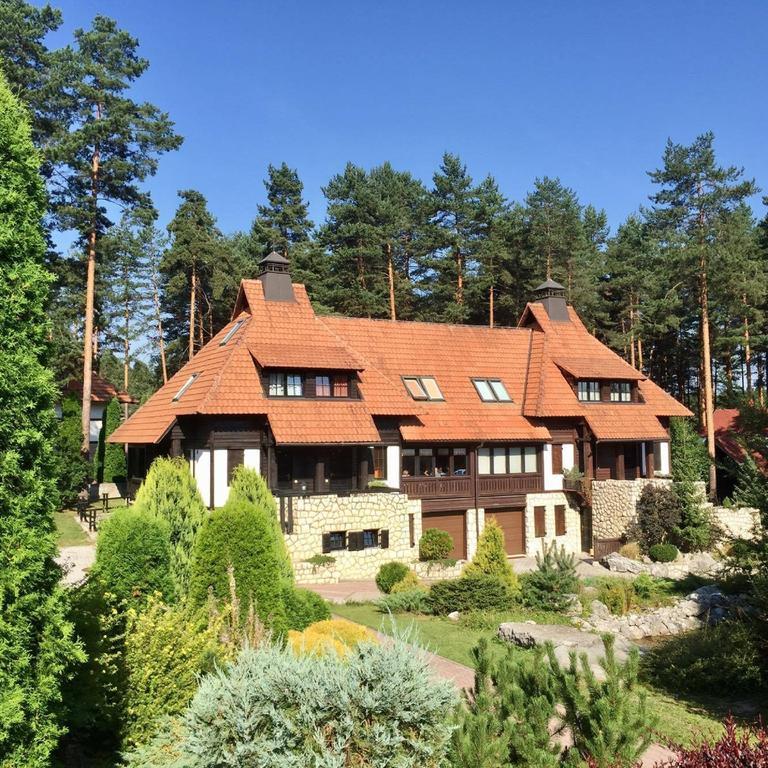 Apartamento Kraljevi Konaci - Najam Kuca Na Zlatiboru Exterior foto