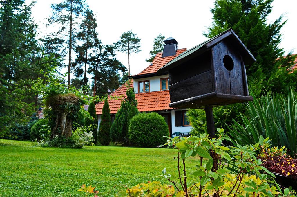 Apartamento Kraljevi Konaci - Najam Kuca Na Zlatiboru Exterior foto