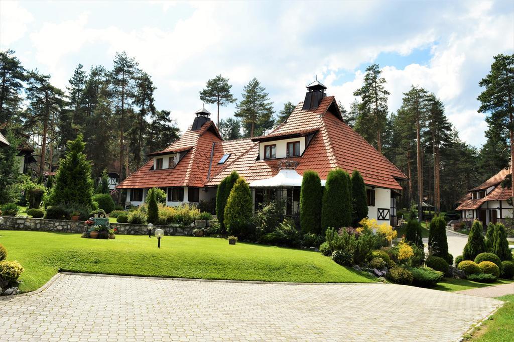 Apartamento Kraljevi Konaci - Najam Kuca Na Zlatiboru Exterior foto